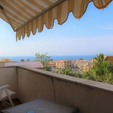 Orchidea Apartament Tropea