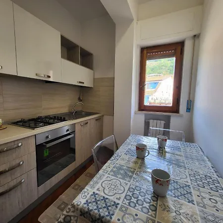 Orchidea Apartament