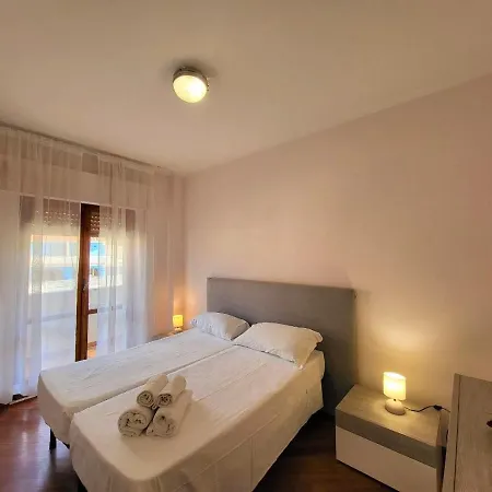 Orchidea Lejlighed Tropea