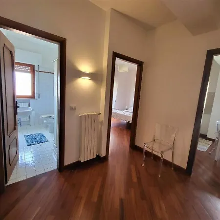 Orchidea Lejlighed Tropea