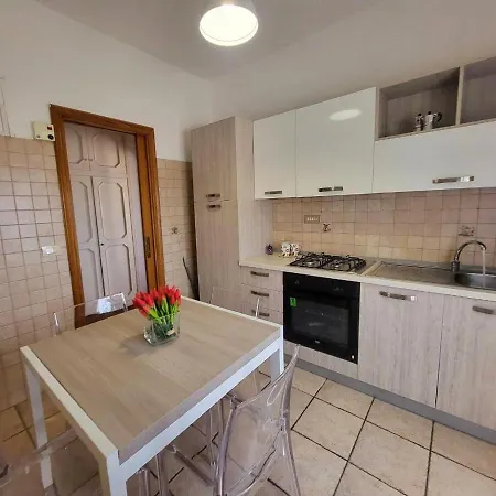 Orchidea Lejlighed Tropea