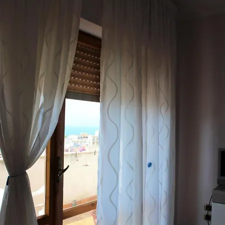 Orchidea Apartament