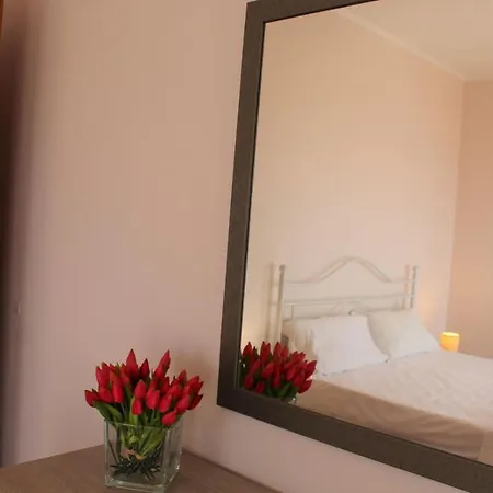 Apartament Orchidea Tropea