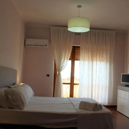 Orchidea Apartament