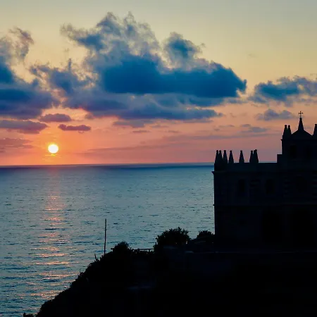 Lejlighed Orchidea *