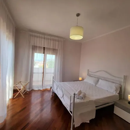 Orchidea Apartament