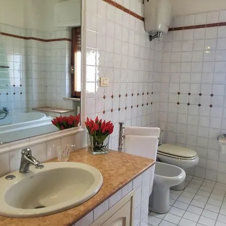 Apartament Orchidea