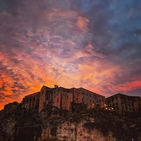 Orchidea Apartament Tropea