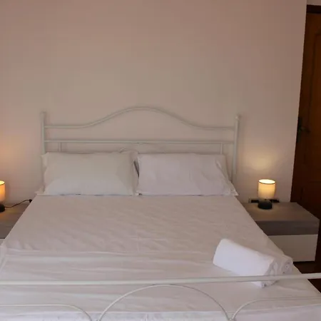 Apartament Orchidea