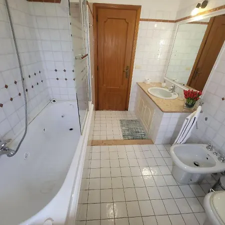 Apartament Orchidea Tropea