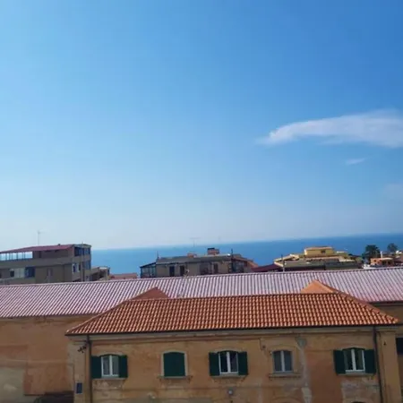 Lejlighed Orchidea *