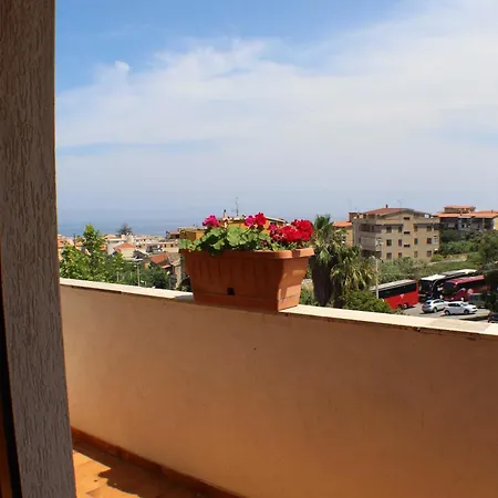 Orchidea Lejlighed *