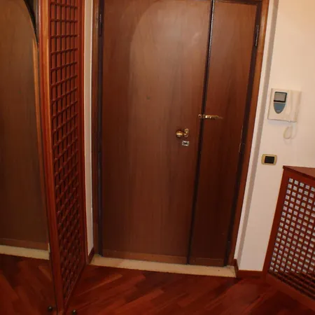 Orchidea Lejlighed Tropea