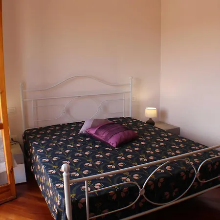 Apartament Orchidea Tropea