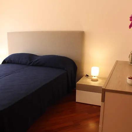 Orchidea Apartament