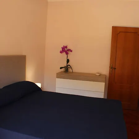 Orchidea Lejlighed *