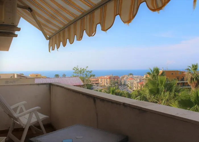 Orchidea Appartamento Tropea