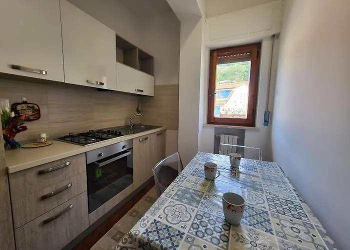 Orchidea Appartamento