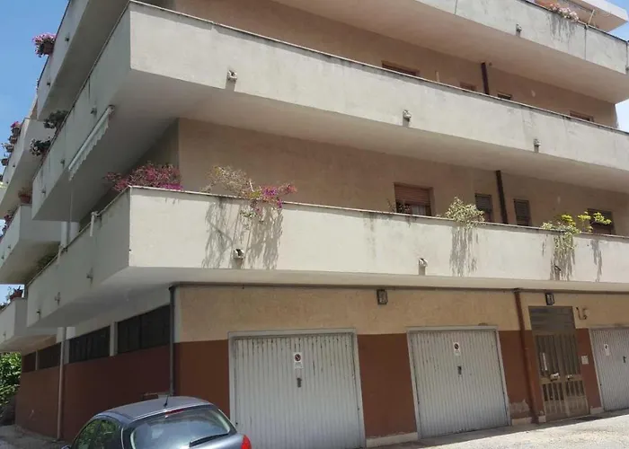 Orchidea Appartamento Tropea