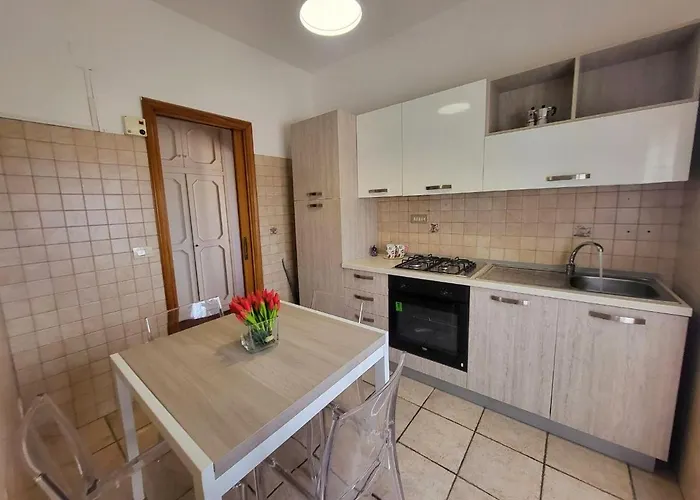 Orchidea Appartamento Tropea