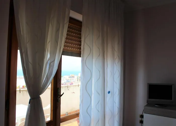 Orchidea Appartamento