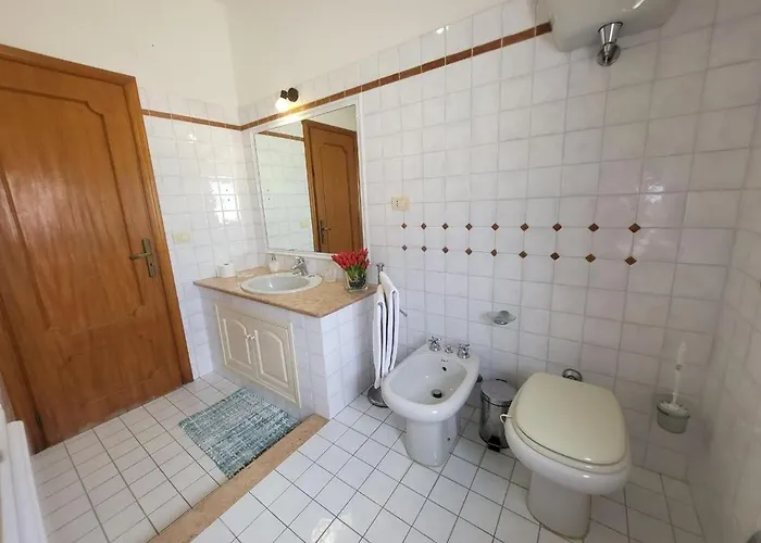 Orchidea Appartamento *