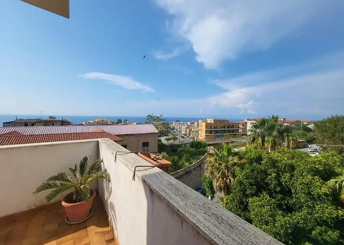 Appartamento Orchidea *