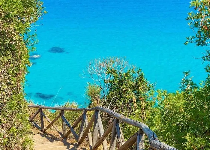 Appartamento Orchidea Tropea