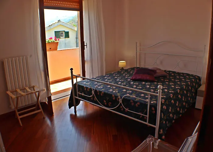 Appartamento Orchidea