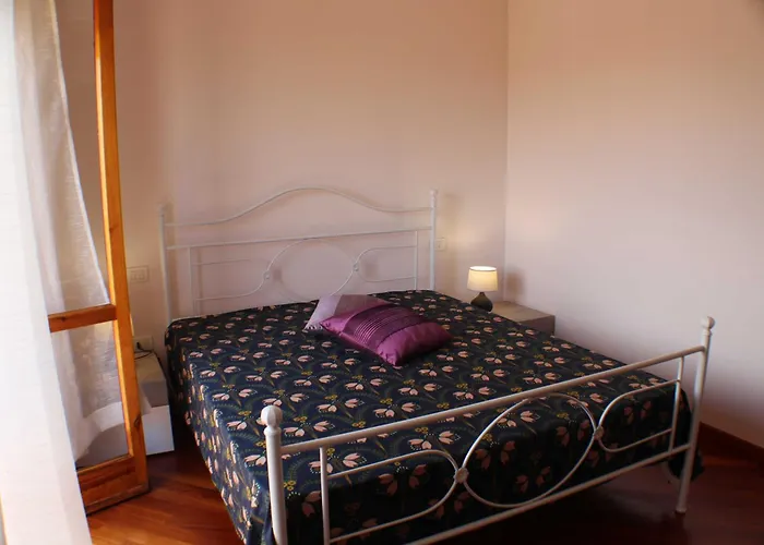 Appartamento Orchidea Tropea