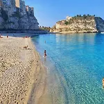 Orchidea Διαμέρισμα Tropea