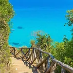 Διαμέρισμα Orchidea Tropea