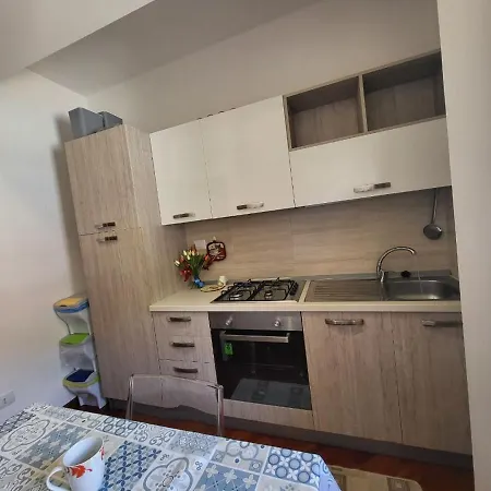 아파트 Orchidea 트로페아