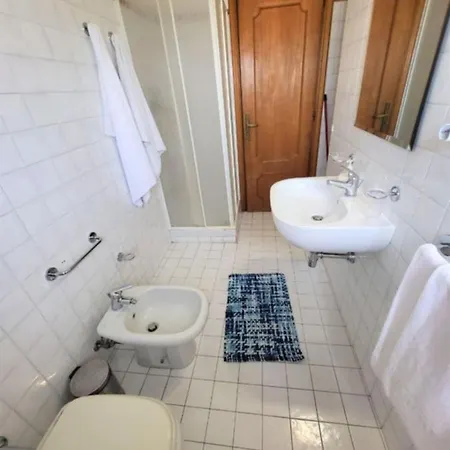 아파트 Orchidea *