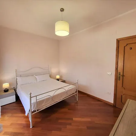 Apartamento Orchidea