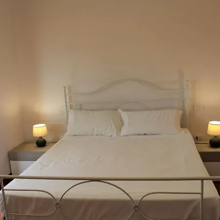 Appartement Orchidea Tropea