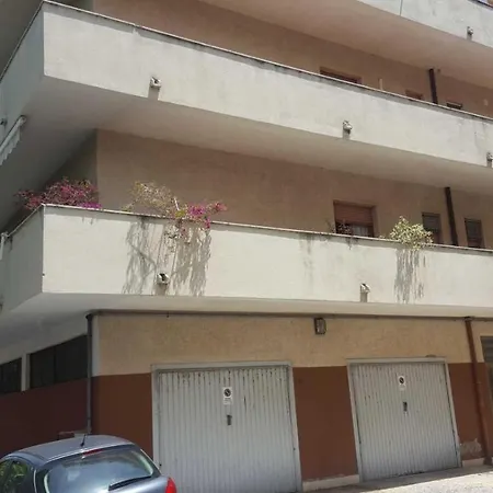 Orchidea 아파트 트로페아