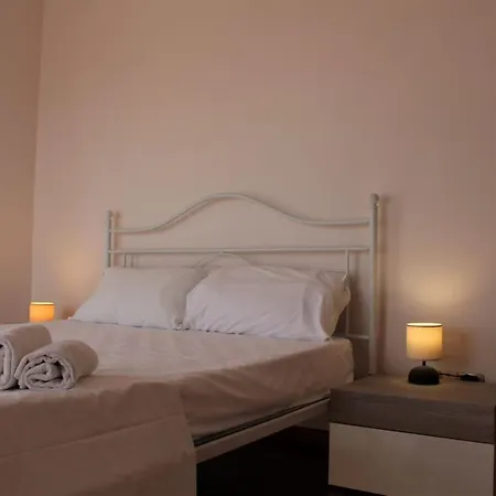 Orchidea Appartement