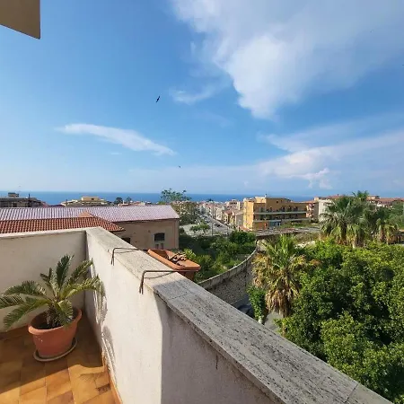 아파트 Orchidea *