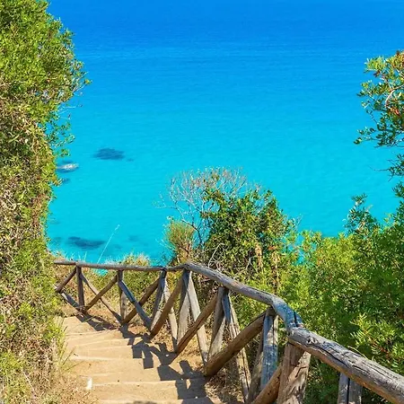 Apartamento Orchidea Tropea