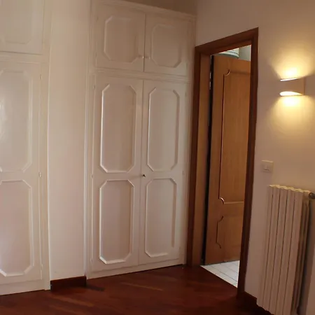 Orchidea Apartamento