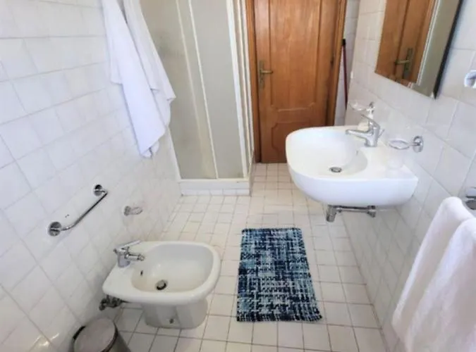 Apartamento Orchidea *