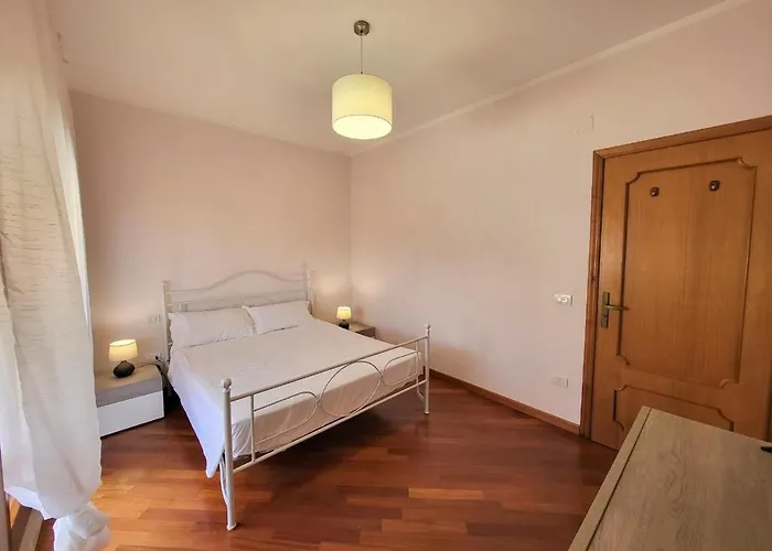 Apartamento Orchidea