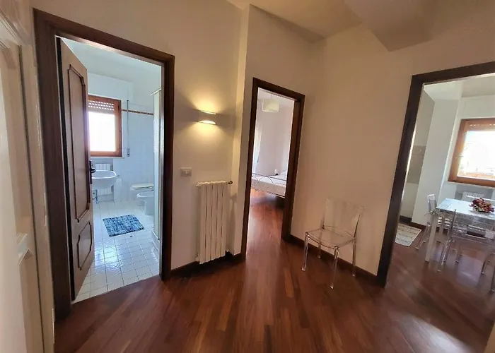 Orchidea Apartamento Tropea