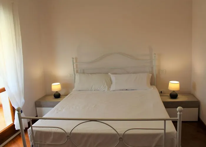 Apartamento Orchidea Tropea