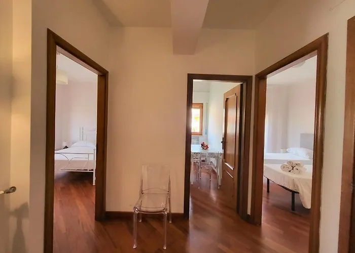 Orchidea Apartamento Tropea