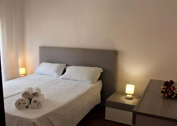 Orchidea Apartamento