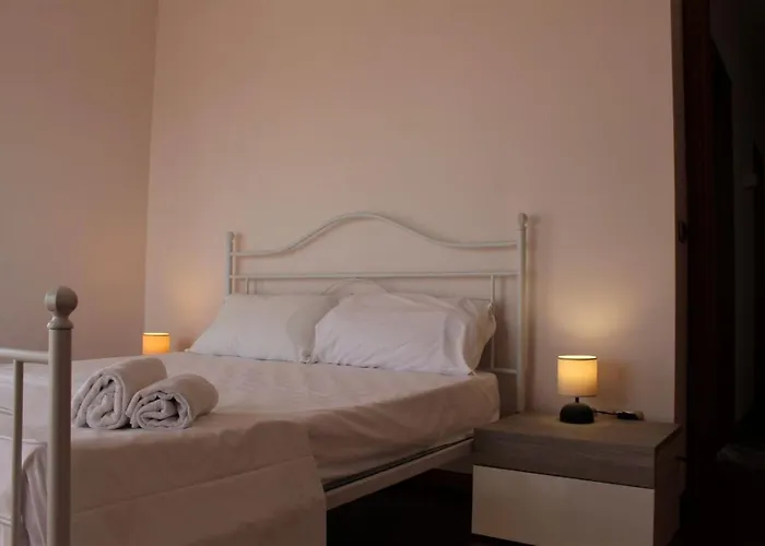 Orchidea Apartamento