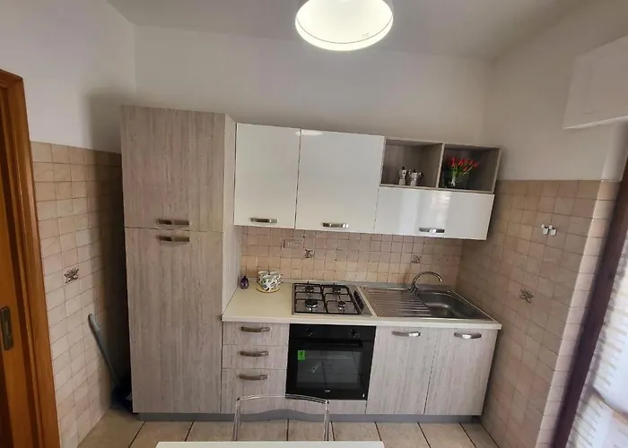 Orchidea Apartamento Tropea