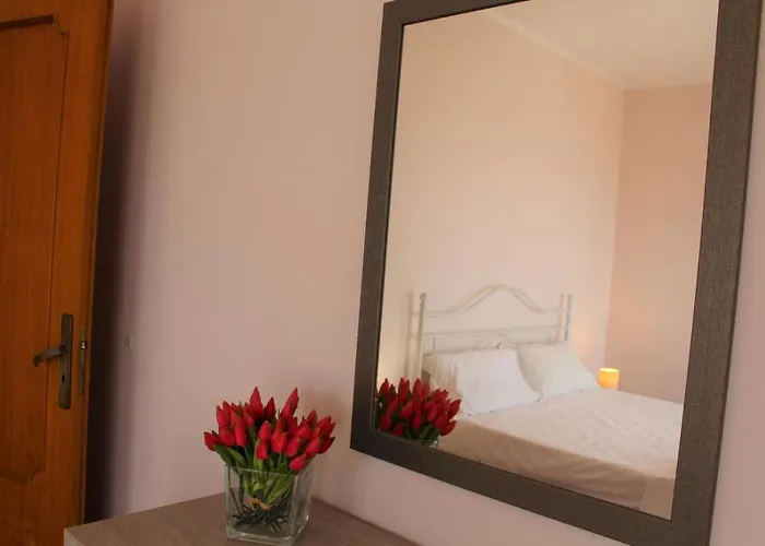 Apartamento Orchidea Tropea